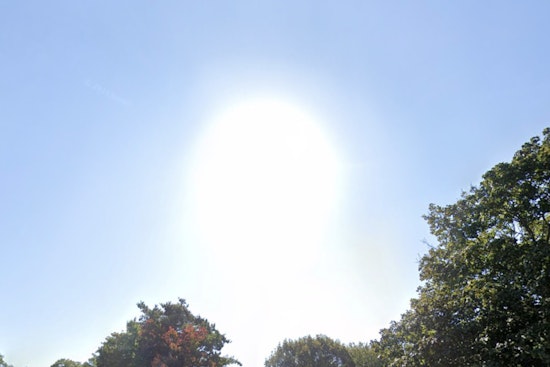 Boston Forecasts Warm and Sunny Conditions Through Midweek