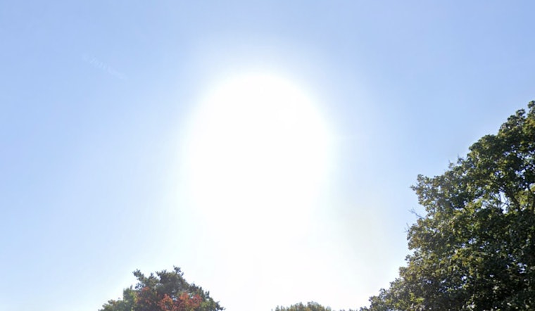 Boston Forecasts Warm and Sunny Conditions Through Midweek