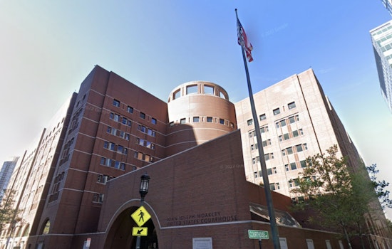Boston Gang Associate Sentenced to Nearly Six Years for Violent 2018 Home Invasion