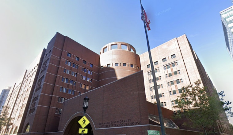 Boston Gang Associate Sentenced to Nearly Six Years for Violent 2018 Home Invasion