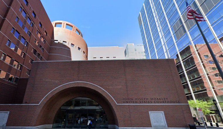 Boston Gang Member Pleads Guilty to Racketeering and Drug Trafficking Charges