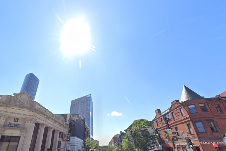 Boston Greets Sunshine and Warmth Today, Braces for Cooler Temps and Potential Frost Ahead