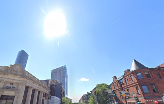 Boston Greets Sunshine and Warmth Today, Braces for Cooler Temps and Potential Frost Ahead