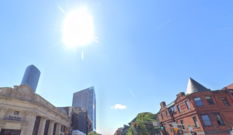 Boston Greets Sunshine and Warmth Today, Braces for Cooler Temps and Potential Frost Ahead