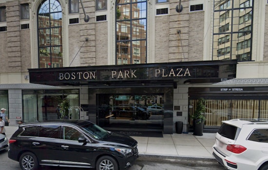 Boston Hilton Hotel Workers Initiate Open-Ended Strike, Demand Fair Wages and Workloads