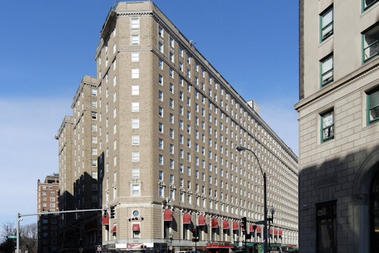 Boston Hilton Hotel Workers on Cusp of Returning to Work as Tentative Agreement Reached