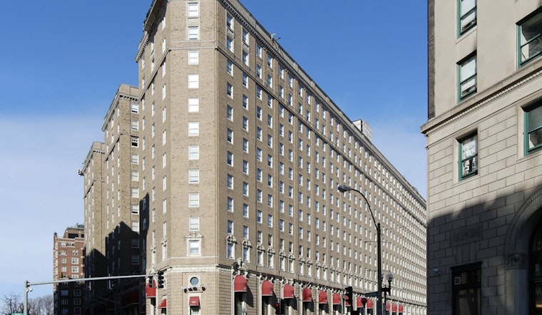 Boston Hilton Hotel Workers on Cusp of Returning to Work as Tentative Agreement Reached