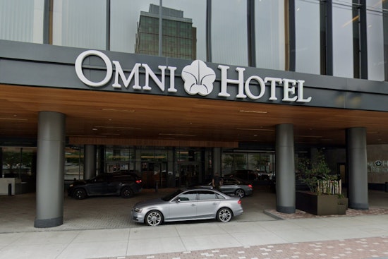 Boston Hotel Workers Ramp Up Strike, 1,300 Strong at Omni and Hilton Hotels Amid Wage and Labor Dispute