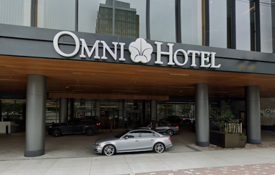 Boston Hotel Workers Ramp Up Strike, 1,300 Strong at Omni and Hilton Hotels Amid Wage and Labor Dispute