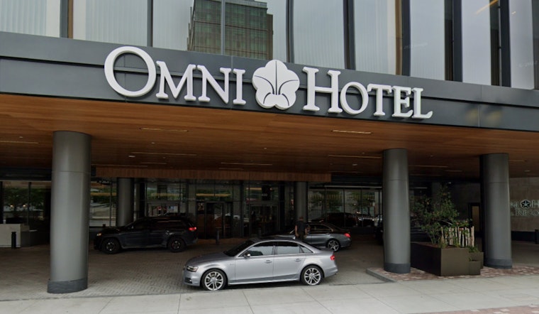 Boston Hotel Workers Ramp Up Strike, 1,300 Strong at Omni and Hilton Hotels Amid Wage and Labor Dispute