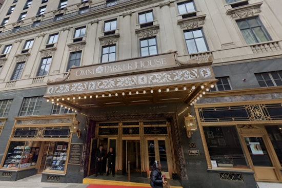 Boston Hotel Workers Strike Nears End with Tentative Deal at Omni Hotels