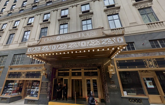 Boston Hotel Workers Strike Nears End with Tentative Deal at Omni Hotels
