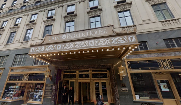 Boston Hotel Workers Strike Nears End with Tentative Deal at Omni Hotels