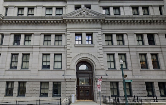 Boston Landlord Charged with Defrauding Pandemic Housing Relief Funds