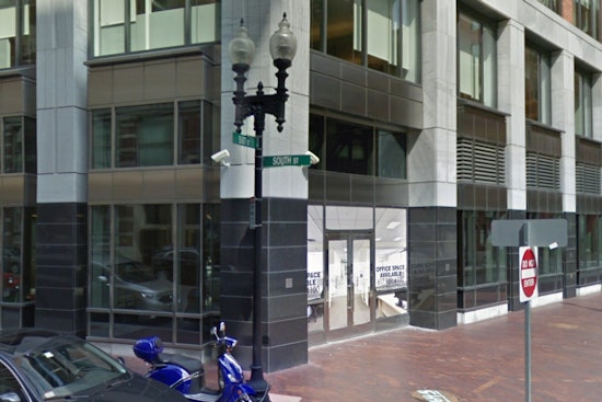 Boston Man Cary Grant Arrested for Multiple Attempted Armed Robbery Charges Downtown