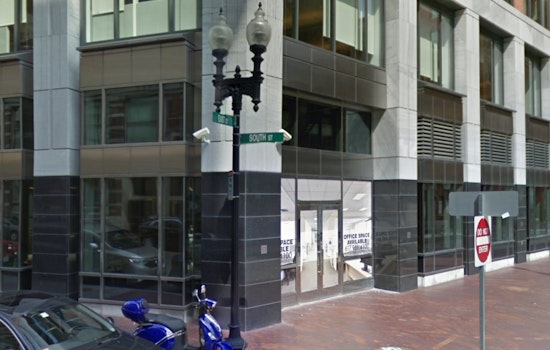 Boston Man Cary Grant Arrested for Multiple Attempted Armed Robbery Charges Downtown