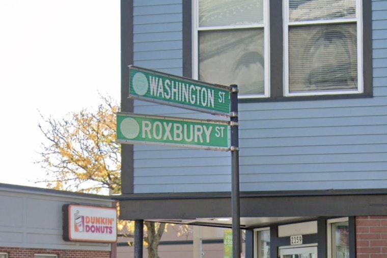 Boston Man Charged with Drug Trafficking Following Roxbury Street Corner Arrest