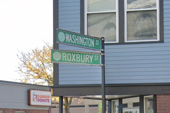 Boston Man Charged with Drug Trafficking Following Roxbury Street Corner Arrest