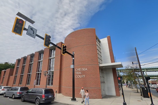 Boston Man Held on $50,000 Bail Charged with Indecent Assault at Mass General Hospital