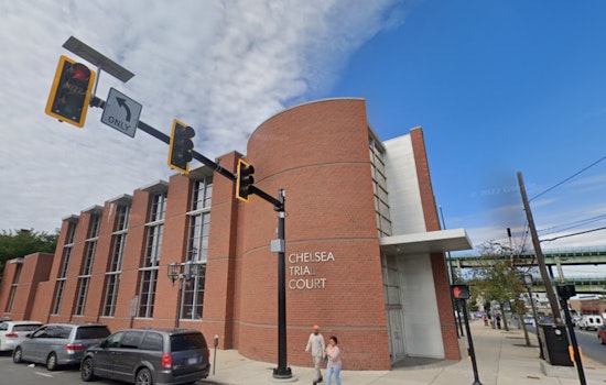 Boston Man Held on $50,000 Bail Charged with Indecent Assault at Mass General Hospital