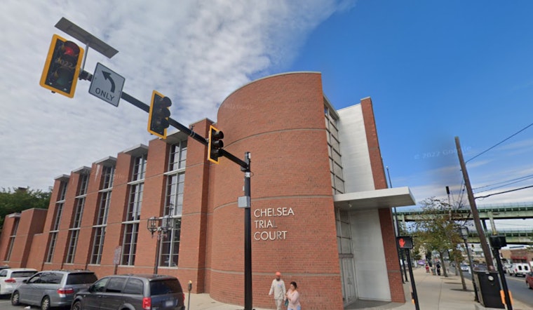 Boston Man Held on $50,000 Bail Charged with Indecent Assault at Mass General Hospital