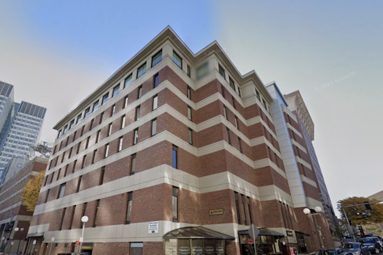 Boston Man Sentenced to 15 Years for Voluntary Manslaughter in 2021 Mass and Cass Stabbing