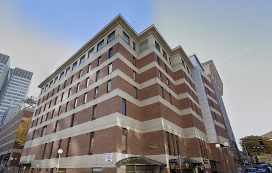 Boston Man Sentenced to 15 Years for Voluntary Manslaughter in 2021 Mass and Cass Stabbing