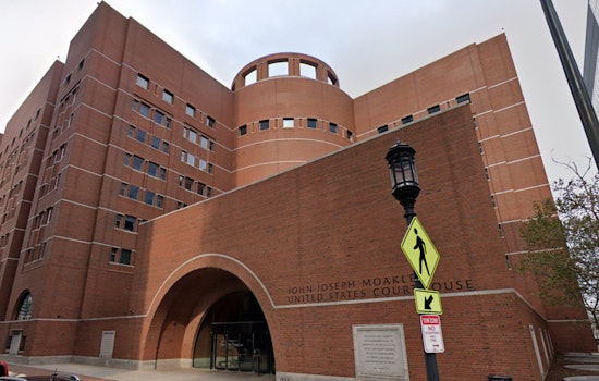 Boston Mother and Son Sentenced in Massive Fentanyl-Trafficking Operation