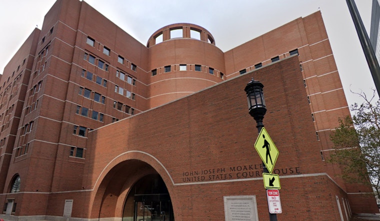 Boston Mother and Son Sentenced in Massive Fentanyl-Trafficking Operation