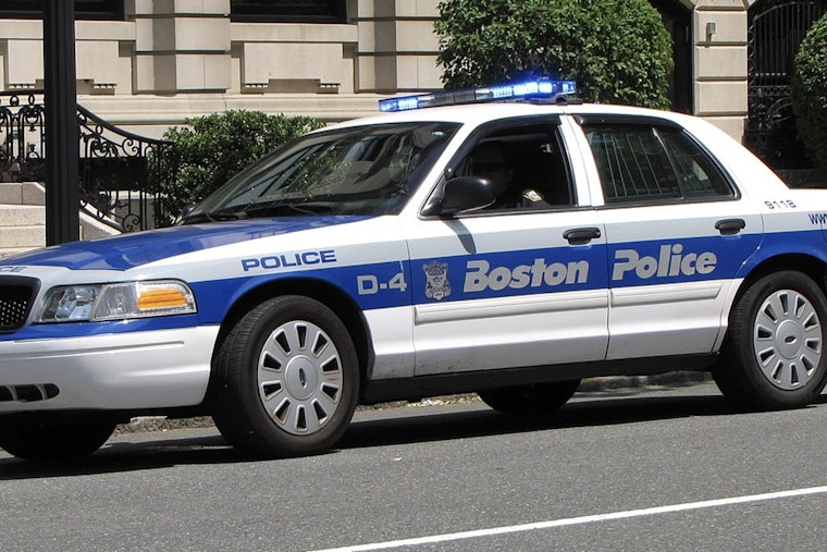 Boston Officers Indicted for Allegedly Running Unauthorized Nightclub in Jamaica Plain