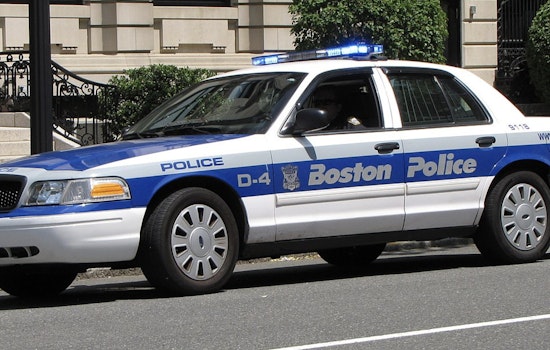 Boston Officers Indicted for Allegedly Running Unauthorized Nightclub in Jamaica Plain