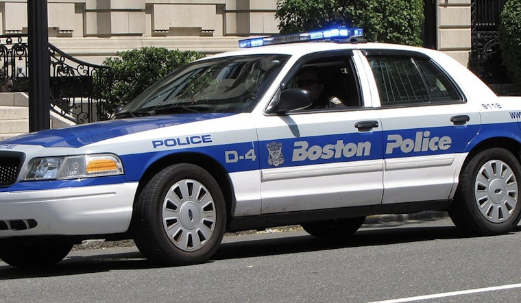 Boston Officers Indicted for Allegedly Running Unauthorized Nightclub in Jamaica Plain
