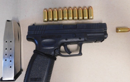 Boston Police and State Troopers Nab Three Suspects, Seize Firearms and Drugs in Dorchester Raid
