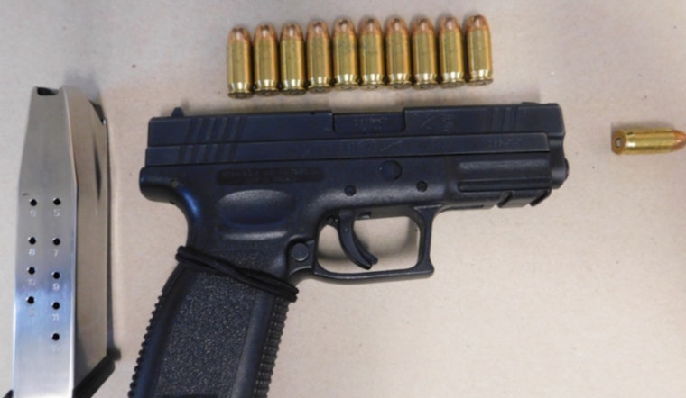 Boston Police and State Troopers Nab Three Suspects, Seize Firearms and Drugs in Dorchester Raid