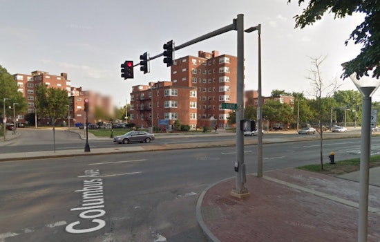 Boston Police Arrest Roxbury Man Suspected of Drug Trafficking Following Traffic Stop for Expired Registration