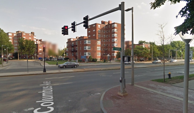 Boston Police Arrest Roxbury Man Suspected of Drug Trafficking Following Traffic Stop for Expired Registration