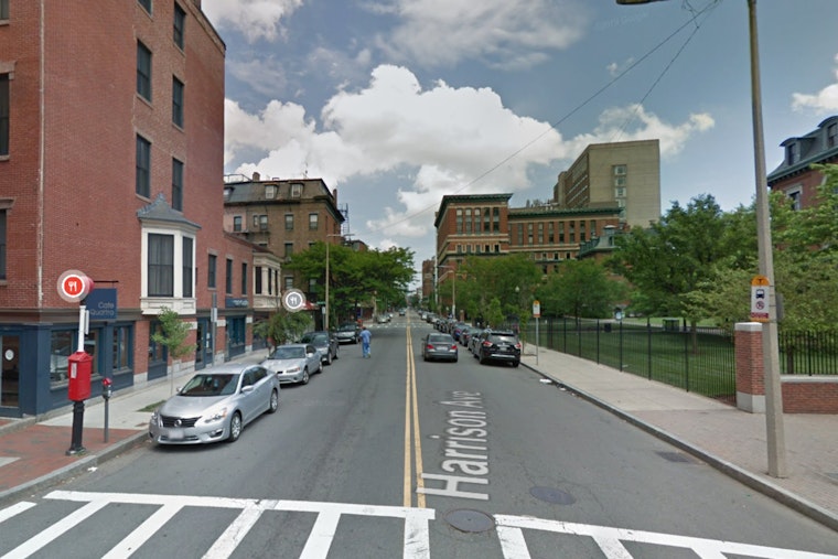 Boston Police Investigate Late-Night Stabbing in Roxbury, Victim in Critical Condition
