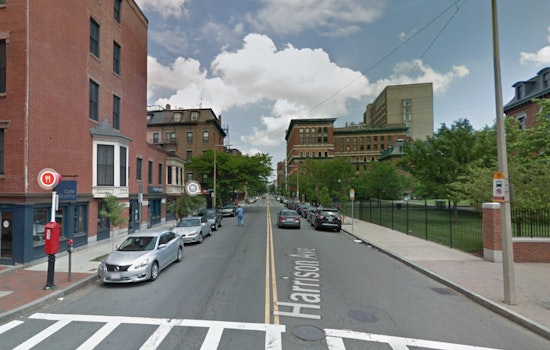 Boston Police Investigate Late-Night Stabbing in Roxbury, Victim in Critical Condition