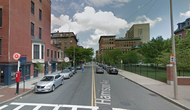 Boston Police Investigate Late-Night Stabbing in Roxbury, Victim in Critical Condition