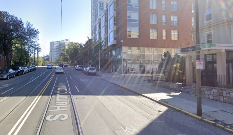 Boston Police Investigating Fatal Shooting in Jamaica Plain, Seek Public's Help