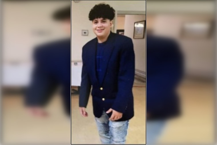Boston Police Issue Missing Person Alert for 15-Year-Old Kemuel Matos of Roslindale