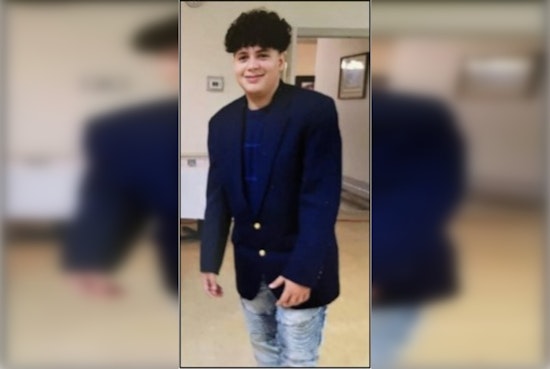 Boston Police Issue Missing Person Alert for 15-Year-Old Kemuel Matos of Roslindale