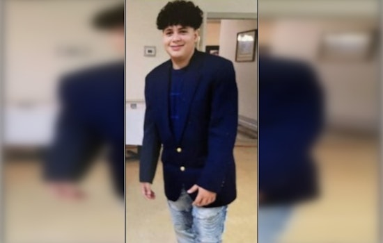 Boston Police Issue Missing Person Alert for 15-Year-Old Kemuel Matos of Roslindale