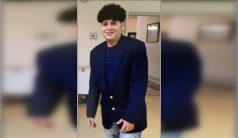 Boston Police Issue Missing Person Alert for 15-Year-Old Kemuel Matos of Roslindale