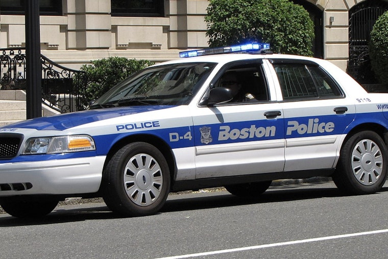 Boston Police Issue Safety Guidelines to Thwart Drink Spiking Incidents During Halloween Festivities