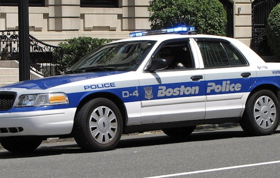 Boston Police Issue Safety Guidelines to Thwart Drink Spiking Incidents During Halloween Festivities