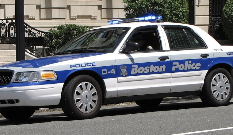 Boston Police Issue Safety Guidelines to Thwart Drink Spiking Incidents During Halloween Festivities
