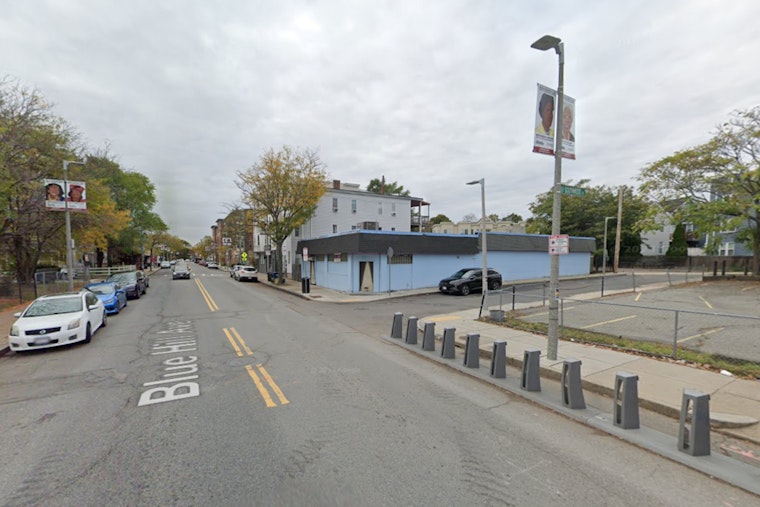 Boston Police Nab Suspected Roxbury Break-In Perpetrator After Electrifying Chase