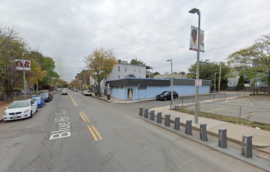 Boston Police Nab Suspected Roxbury Break-In Perpetrator After Electrifying Chase