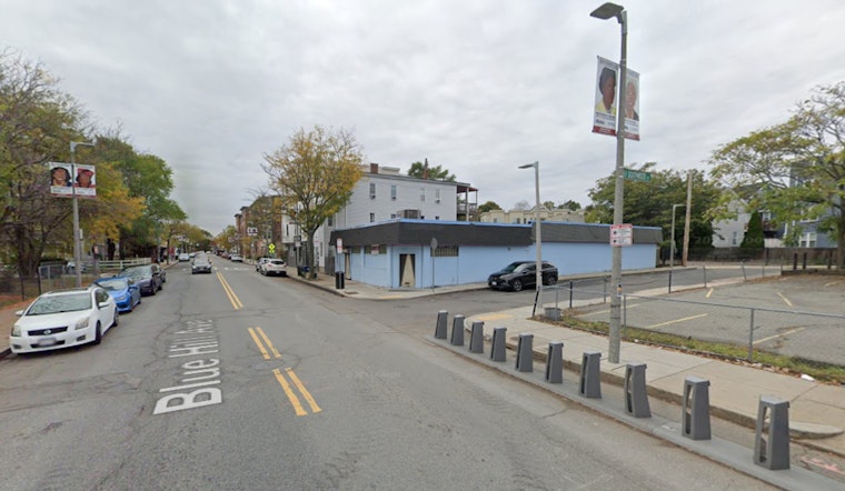 Boston Police Nab Suspected Roxbury Break-In Perpetrator After Electrifying Chase